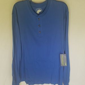 Mens long sleeve shirt